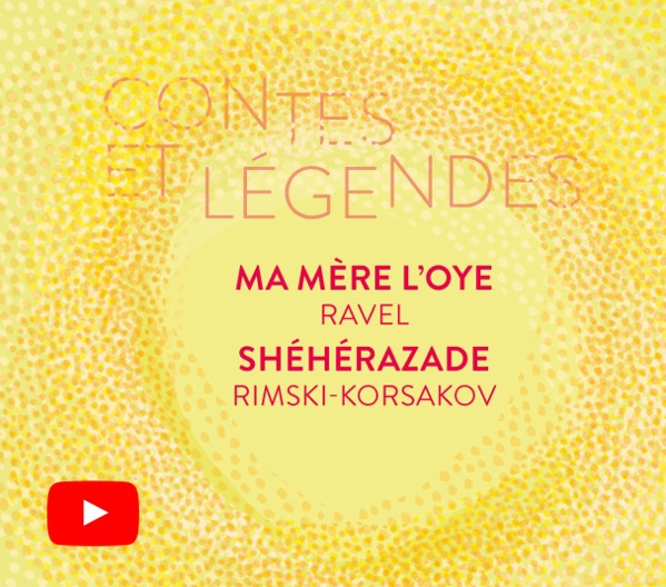 Rimsky-Korsakov — Shéhérazade